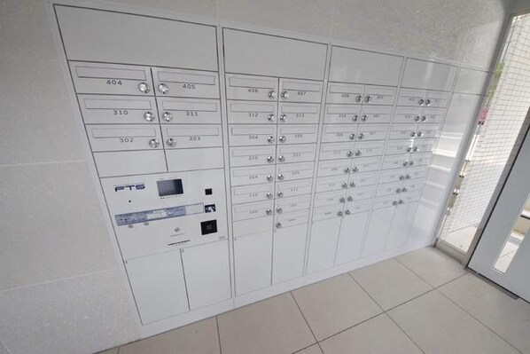 PREMIUM CUBE 飯田橋#moの物件内観写真